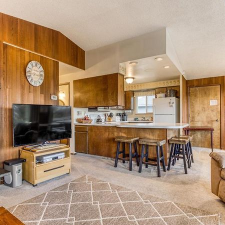 Ocean Vista Vacation Home Сисайд Экстерьер фото