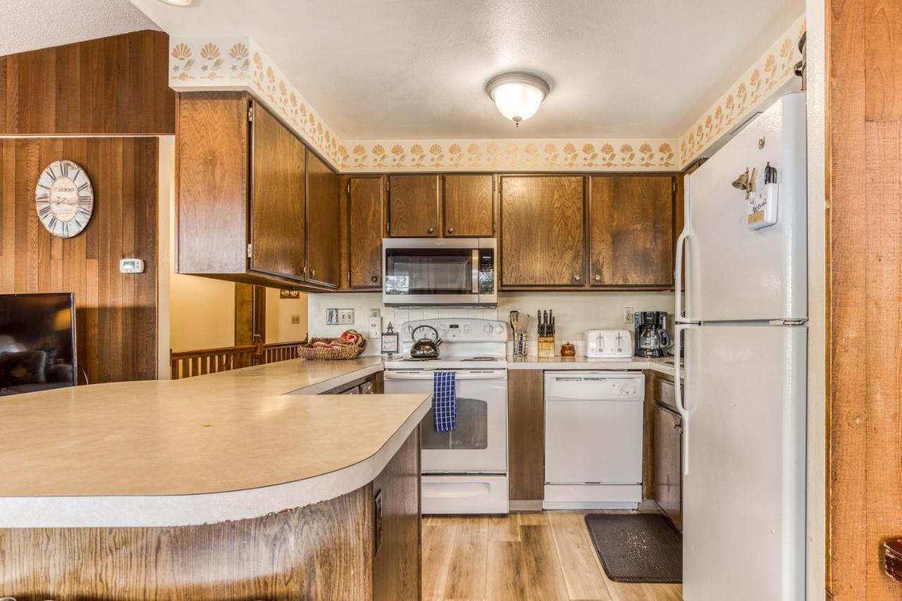 Ocean Vista Vacation Home Сисайд Экстерьер фото
